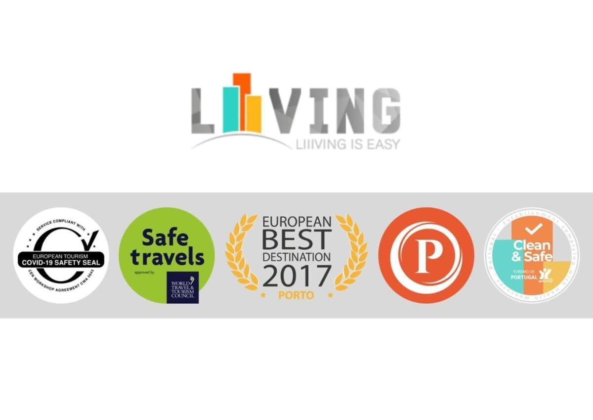 Liiiving In - Uptown Pearl Порту
